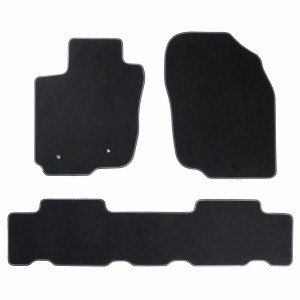 Dywaniki Premium do Toyota Rav4 III 2006-2013