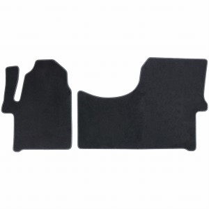 Dywaniki Premium do VW Crafter I 2006-2016
