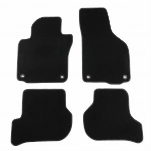 Dywaniki Premium do VW Golf V 2003-2008