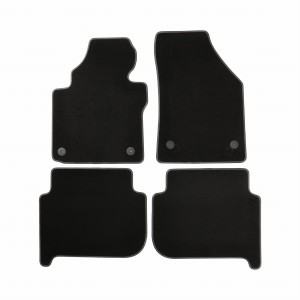 Dywaniki Premium do VW Touran I 2003-2010