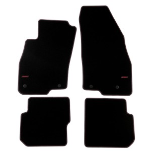 Dywaniki Sport do Alfa Romeo MiTo [955] 2008-2018