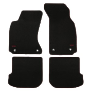 Dywaniki Sport do Audi A4 B5 [8D] 1994-2001