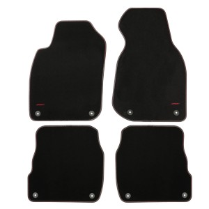 Dywaniki Sport do Audi A6 C5 365 [4B] 1997-2004