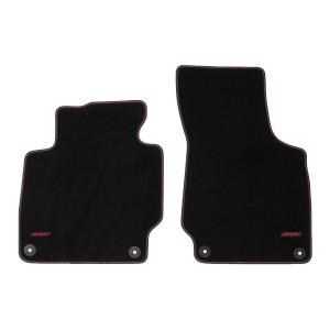 Dywaniki Sport do Audi TT 8J 2006-2014