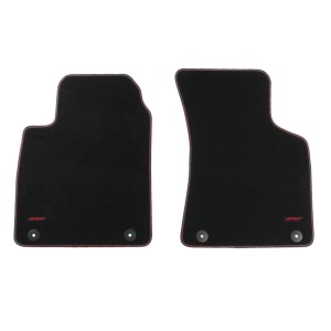 Dywaniki Sport do Audi TT 8N 1998-2006
