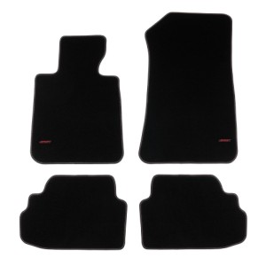 Dywaniki Sport do BMW 1 E81 2004-2013