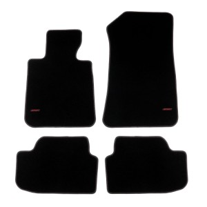 Dywaniki Sport do BMW 1 E87 2004-2013