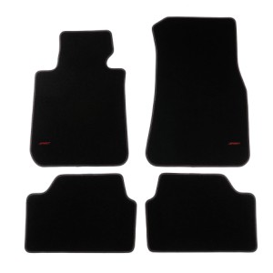Dywaniki Sport do BMW 1 F20 2011-