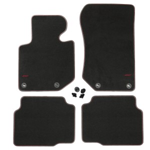 Dywaniki Sport do BMW 3 E36 1990-2000