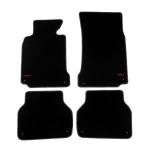 Dywaniki Sport do BMW 3 E46 1998-2007