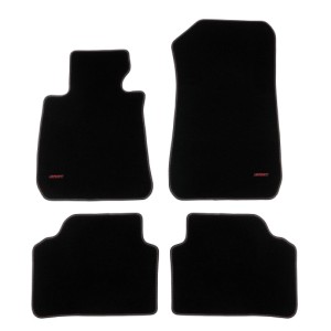 Dywaniki Sport do BMW 3 E90 2004-2011