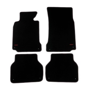 Dywaniki Sport do BMW 5 E39 1995-2004