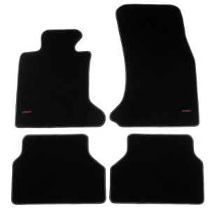 Dywaniki Sport do BMW 5 E60 2003-2010