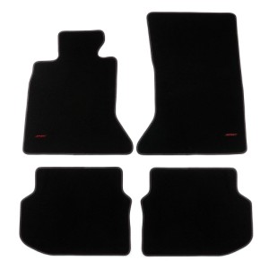 Dywaniki Sport do BMW 5 F10 2011-2013
