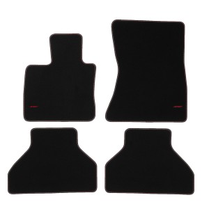 Dywaniki Sport do BMW X5 E70 2006-2013