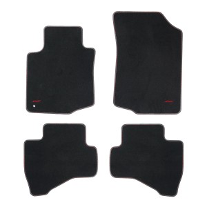 Dywaniki Sport do Citroen C1 I 2005-2014