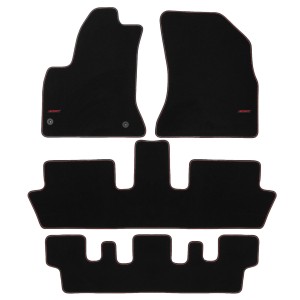 Dywaniki Sport do Citroen C4 Grand Picasso 2006-2013