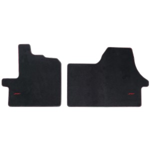 Dywaniki Sport do Fiat Ducato III 2006-