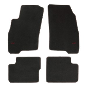Dywaniki Sport do Fiat Grande Punto 2005-2009