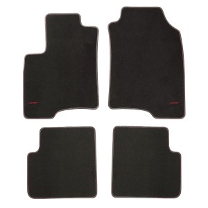 Dywaniki Sport do Fiat Panda III 2012-