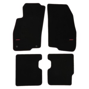 Dywaniki Sport do Fiat Punto Evo 2008-2012