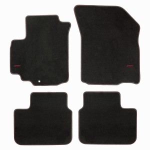 Dywaniki Sport do Fiat Sedici 2005-2014