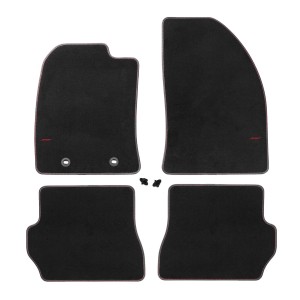 Dywaniki Sport do Ford Fiesta V 2002-2004