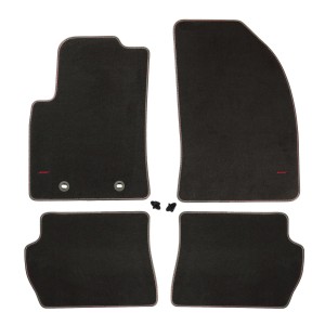 Dywaniki Sport do Ford Fiesta V 2004-2008