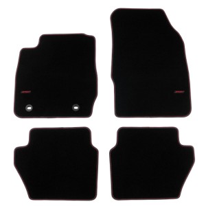 Dywaniki Sport do Ford Fiesta VI 2008-2011