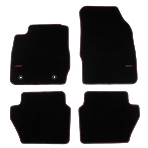 Dywaniki Sport do Ford Fiesta VI 2011-2017