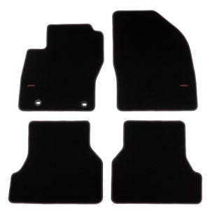Dywaniki Sport do Ford Focus II 2004-2011