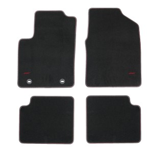 Dywaniki Sport do Ford Ka II 2008-2016
