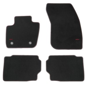 Dywaniki Sport do Ford Mondeo V 2014-