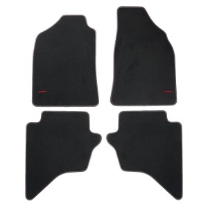 Dywaniki Sport do Ford Ranger II 2007-2011