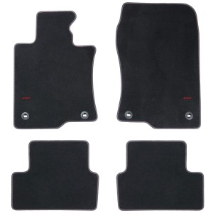 Dywaniki Sport do Honda Accord VIII 2008-2015