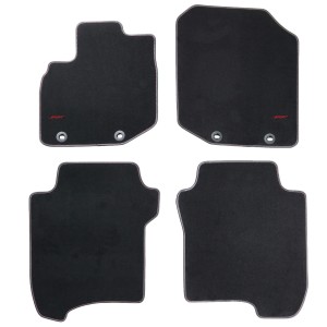 Dywaniki Sport do Honda Jazz III 2008-2013