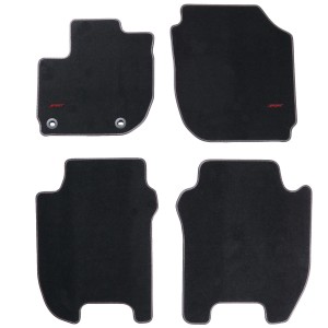 Dywaniki Sport do Honda Jazz IV 2015-