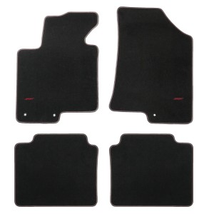 Dywaniki Sport do Hyundai i40 2011-