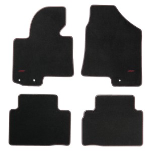 Dywaniki Sport do Hyundai ix35 [LM] 2009-2015