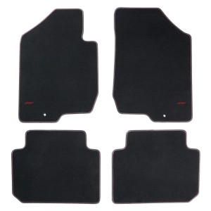 Dywaniki Sport do Kia Carens III 2006-2012