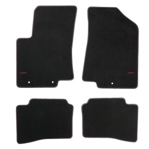 Dywaniki Sport do Kia Rio III [UB] 2011-2017