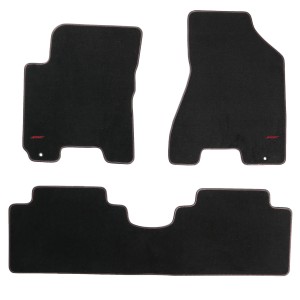 Dywaniki Sport do Kia Sportage II 2004-2010