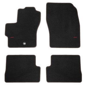 Dywaniki Sport do Mazda 3 I [BK] 2003-2009