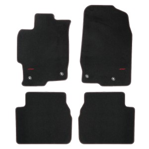 Dywaniki Sport do Mazda 6 II 2008-2012