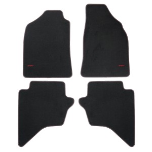 Dywaniki Sport do Mazda BT-50 I 2007-2011