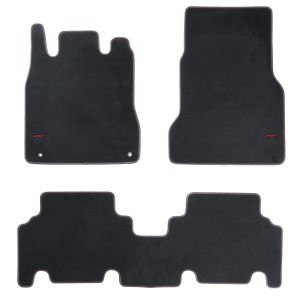 Dywaniki Sport do Mercedes-Benz A-Klasa W168 1997-2004