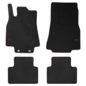 Dywaniki Sport do Mercedes-Benz A-Klasa W169 2004-2012