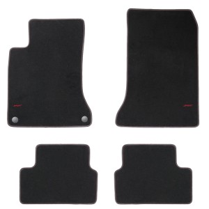 Dywaniki Sport do Mercedes-Benz A-Klasa W176 2012-2018