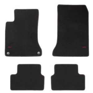 Dywaniki Sport do Mercedes-Benz B-Klasa W246 2011-2018