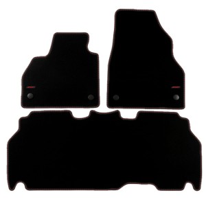 Dywaniki Sport do Mercedes-Benz Citan W415 2012-